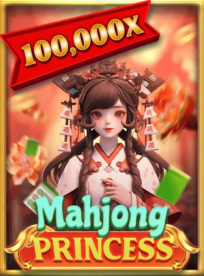 Video slot game cover from Pragmatic Play
