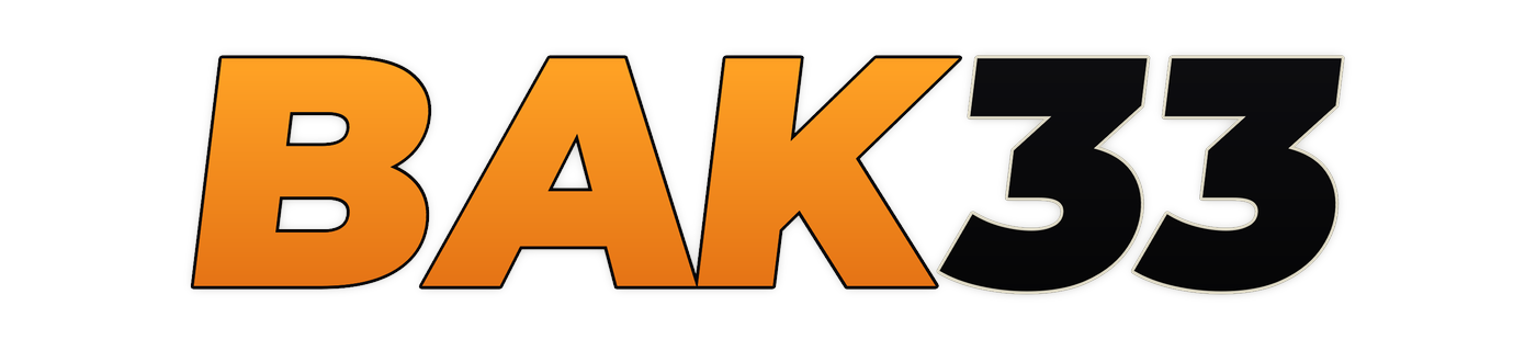bak33 logo